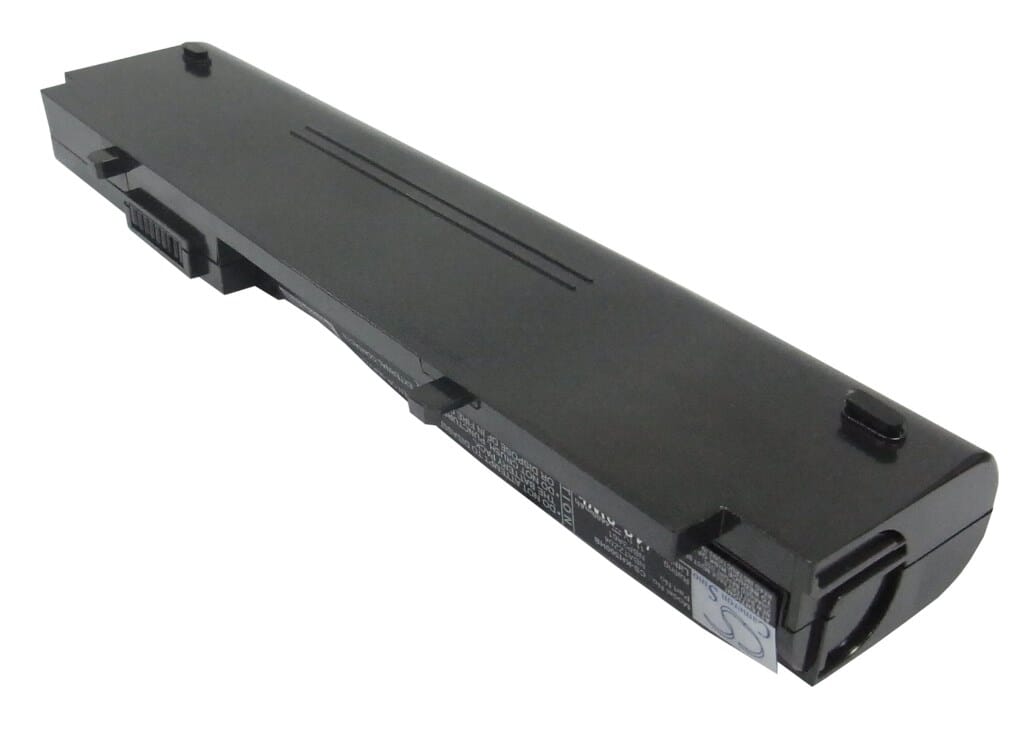 Laptop accu 4400mAh