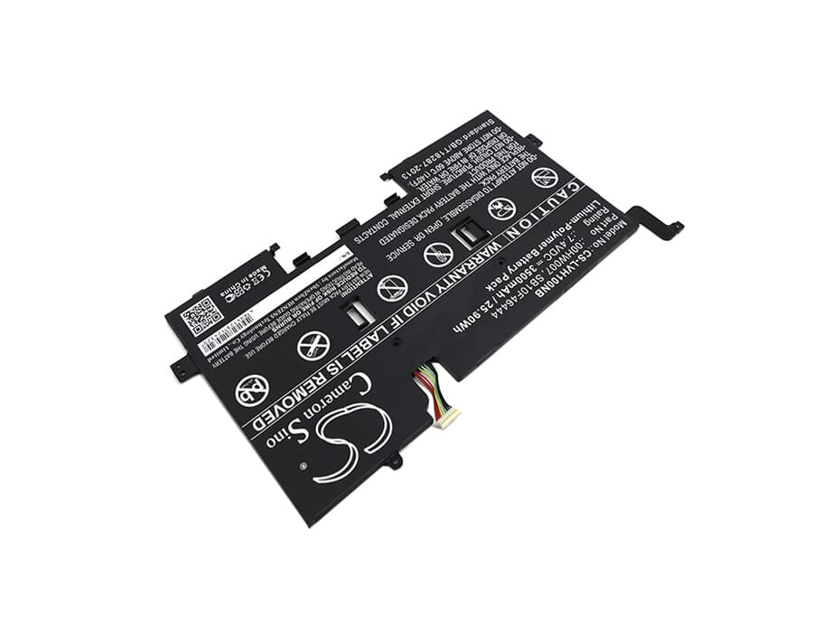 Laptop accu 3500mAh