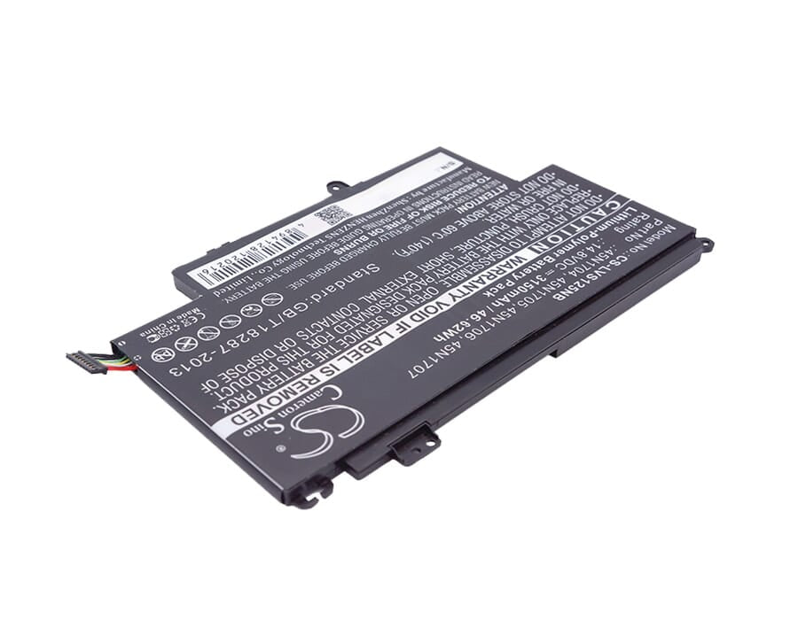 Laptop Accu 3150mAh