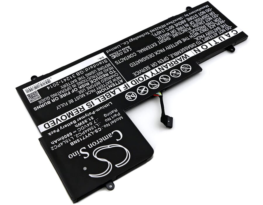 Laptop Accu 5800mAh