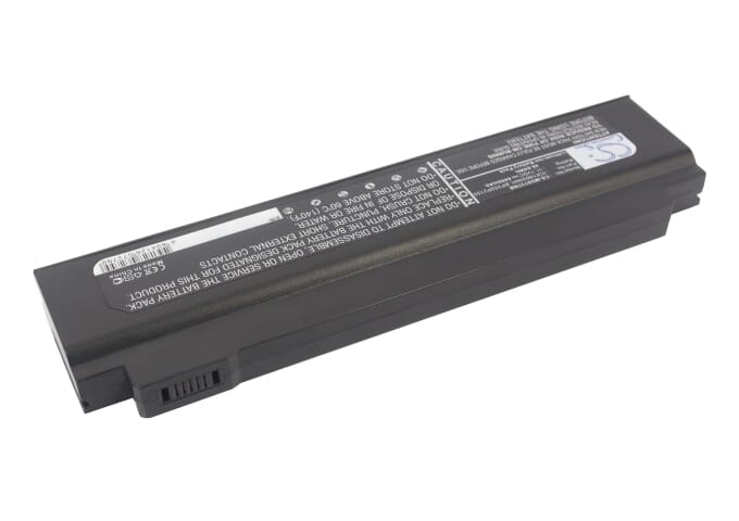 Laptop accu 4400mAh