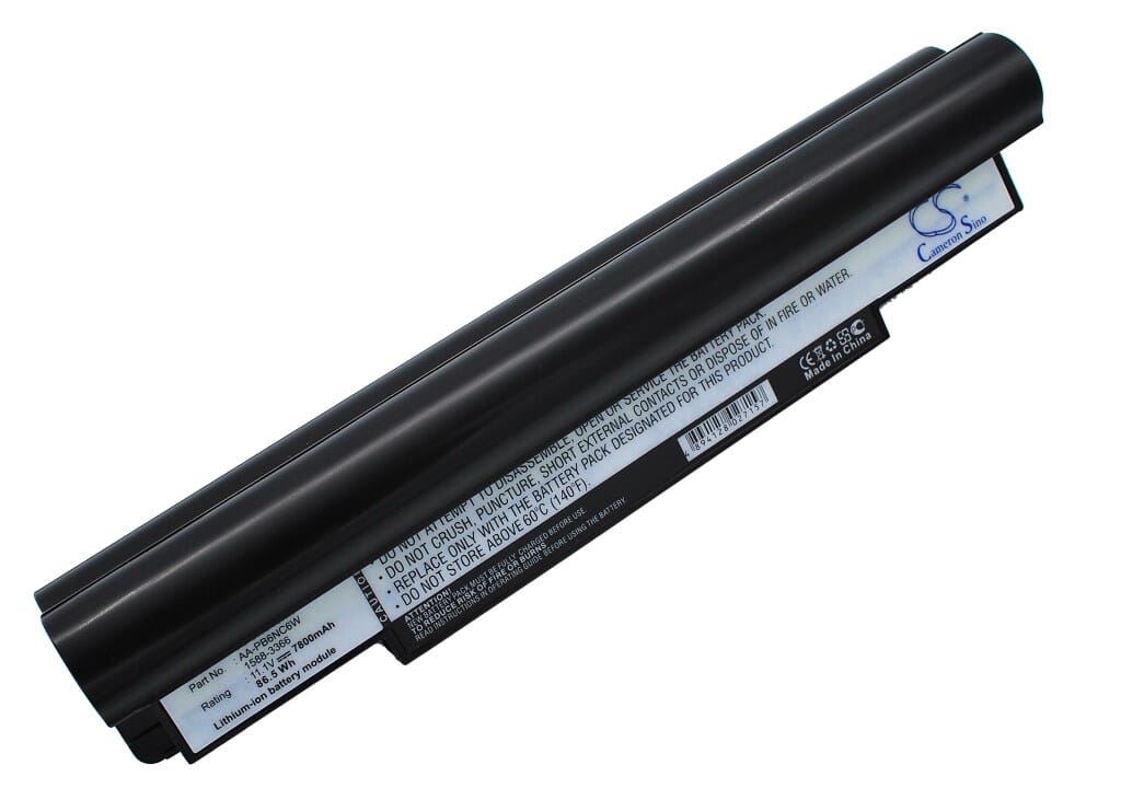 Laptop accu 7800mAh
