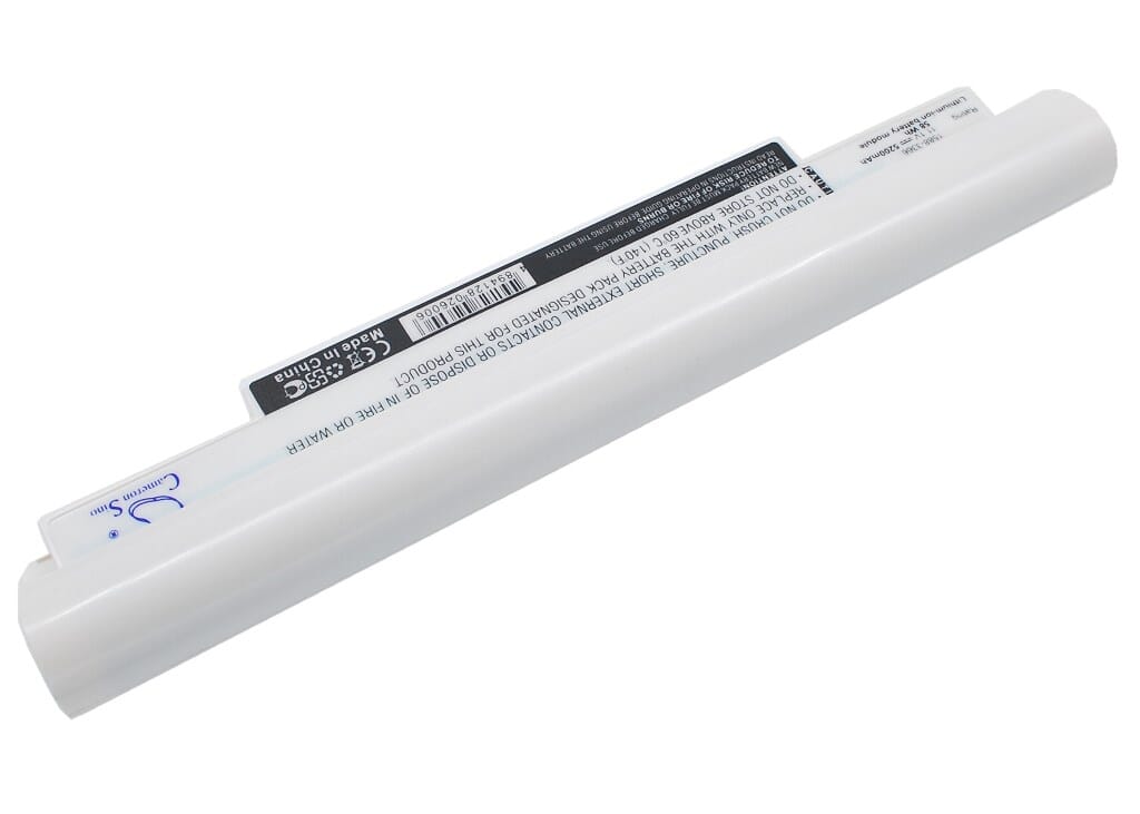Laptop Accu 4400mAh