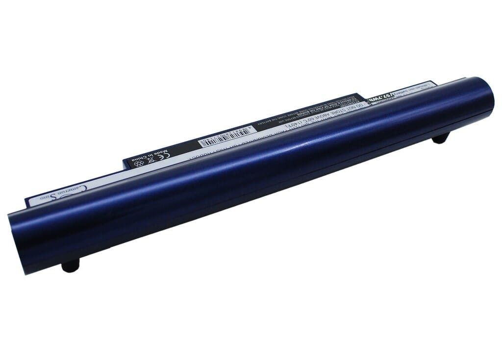 Laptop accu 5200mAh