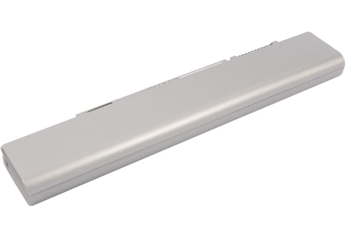 Laptop accu 4400mAh