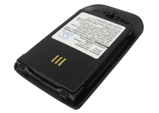 Akku für schnurlose Telefone