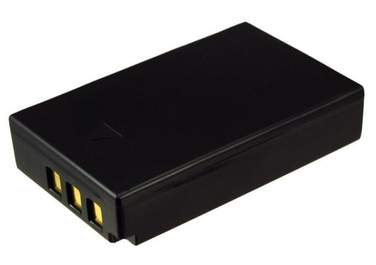 Digitale Camera Accu
