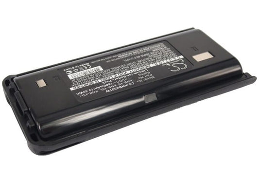 Funkgerät-Akku 7.4V 1800mAh Li-ion