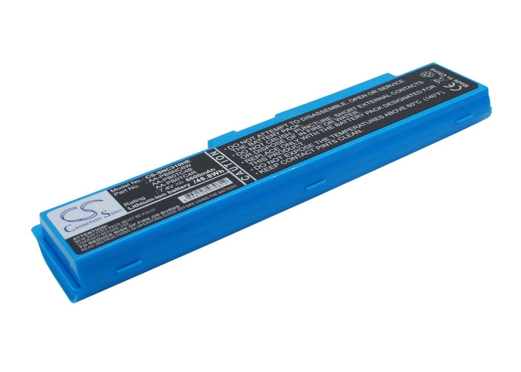 Laptop Accu 6600mAh