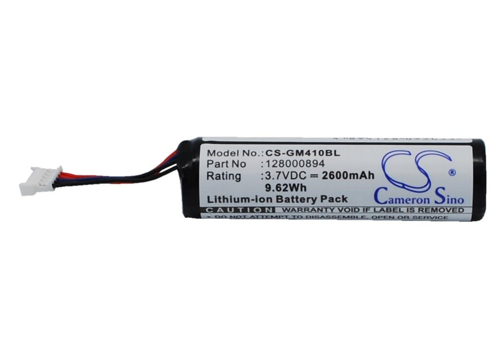 Barcode Scanner Accu 3.7V 2600mAh