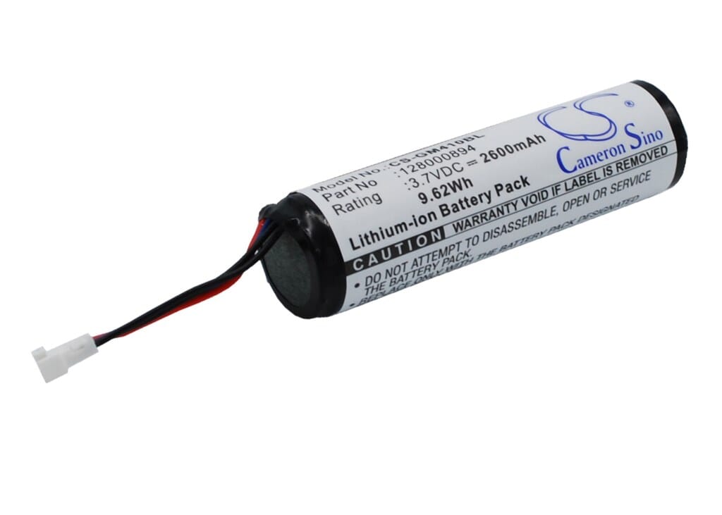 Barcode Scanner Accu 3.7V 2600mAh