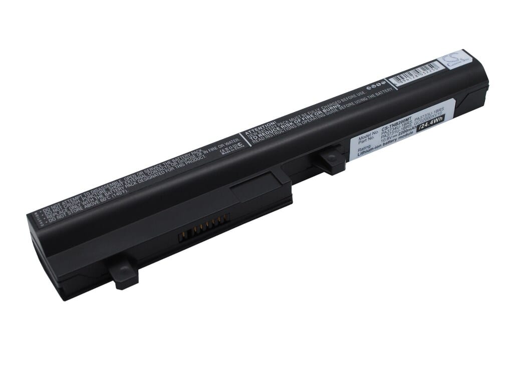 Laptop Accu 2200mAh