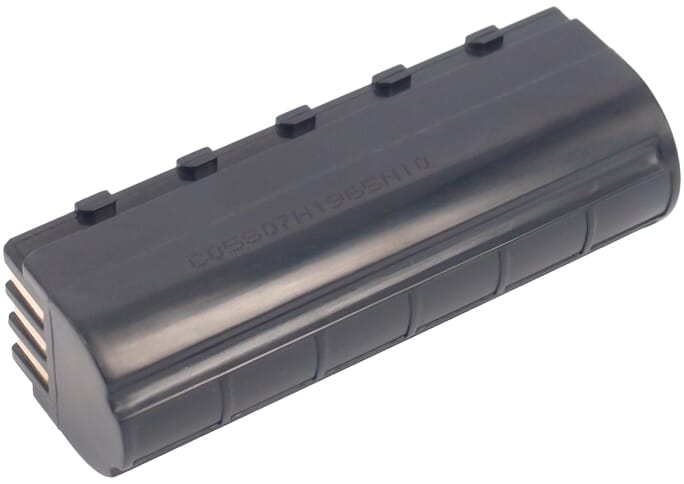 Barcode Scanner Accu 3.7V 2600mAh