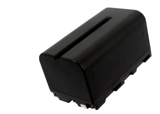 Camcorder Akku 7.4V 4400mAh