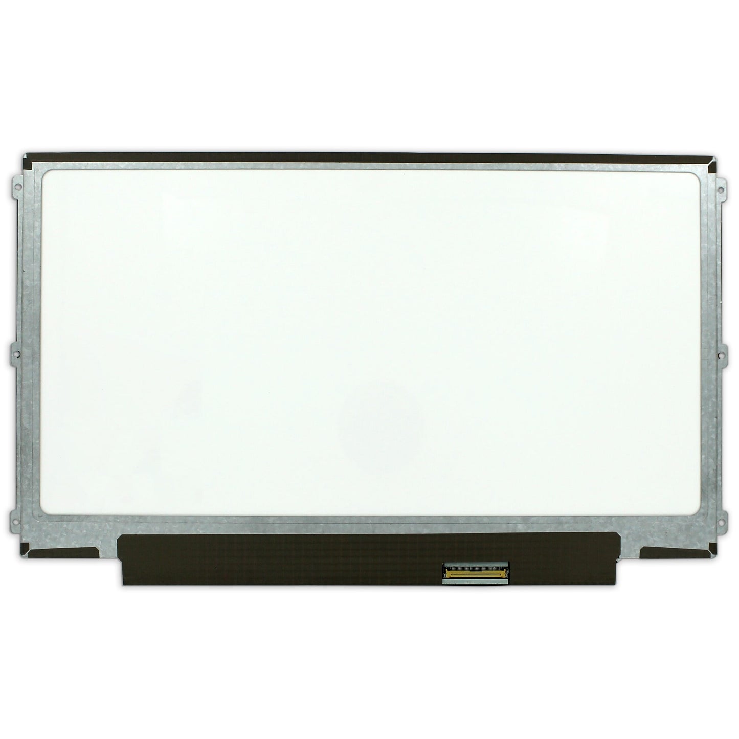 12.5 Inch LCD Scherm 1366x768 Mat 40Pin