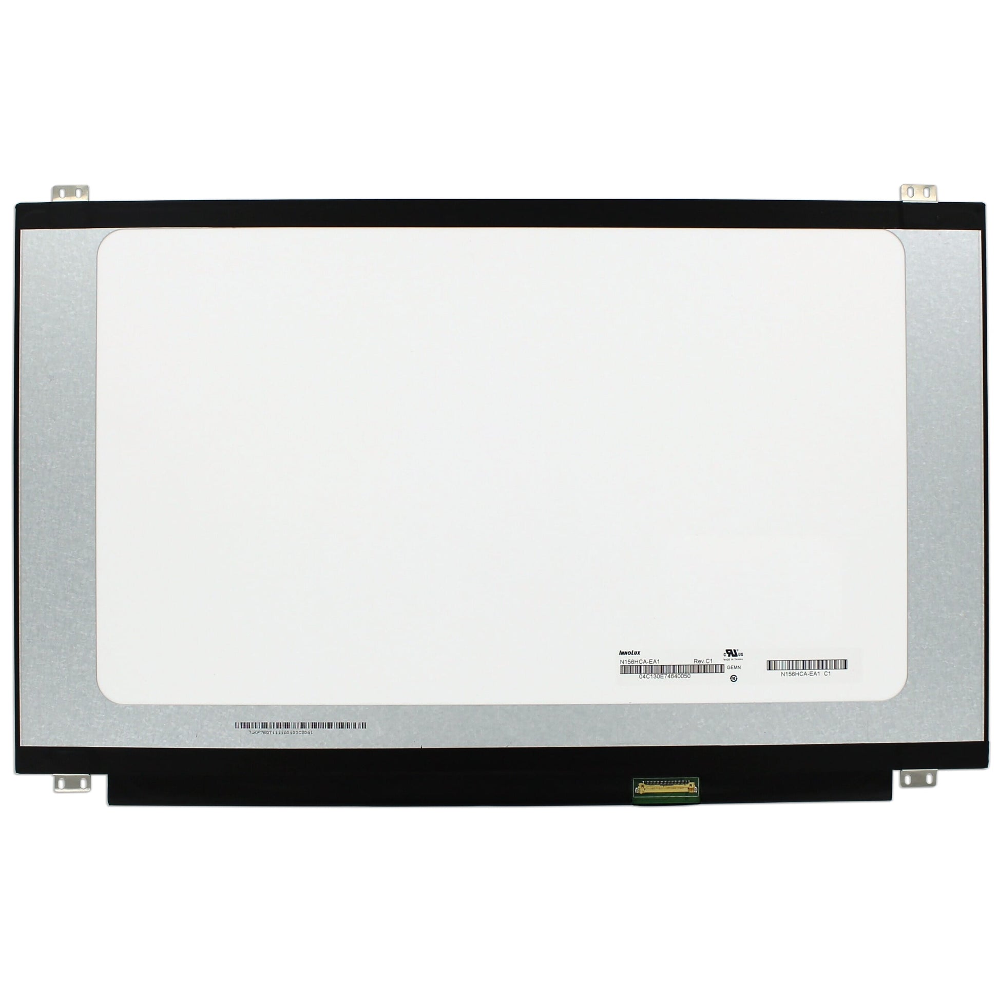 15.6 inch LCD Scherm 1920x1080 Mat 30Pin eDP, IPS