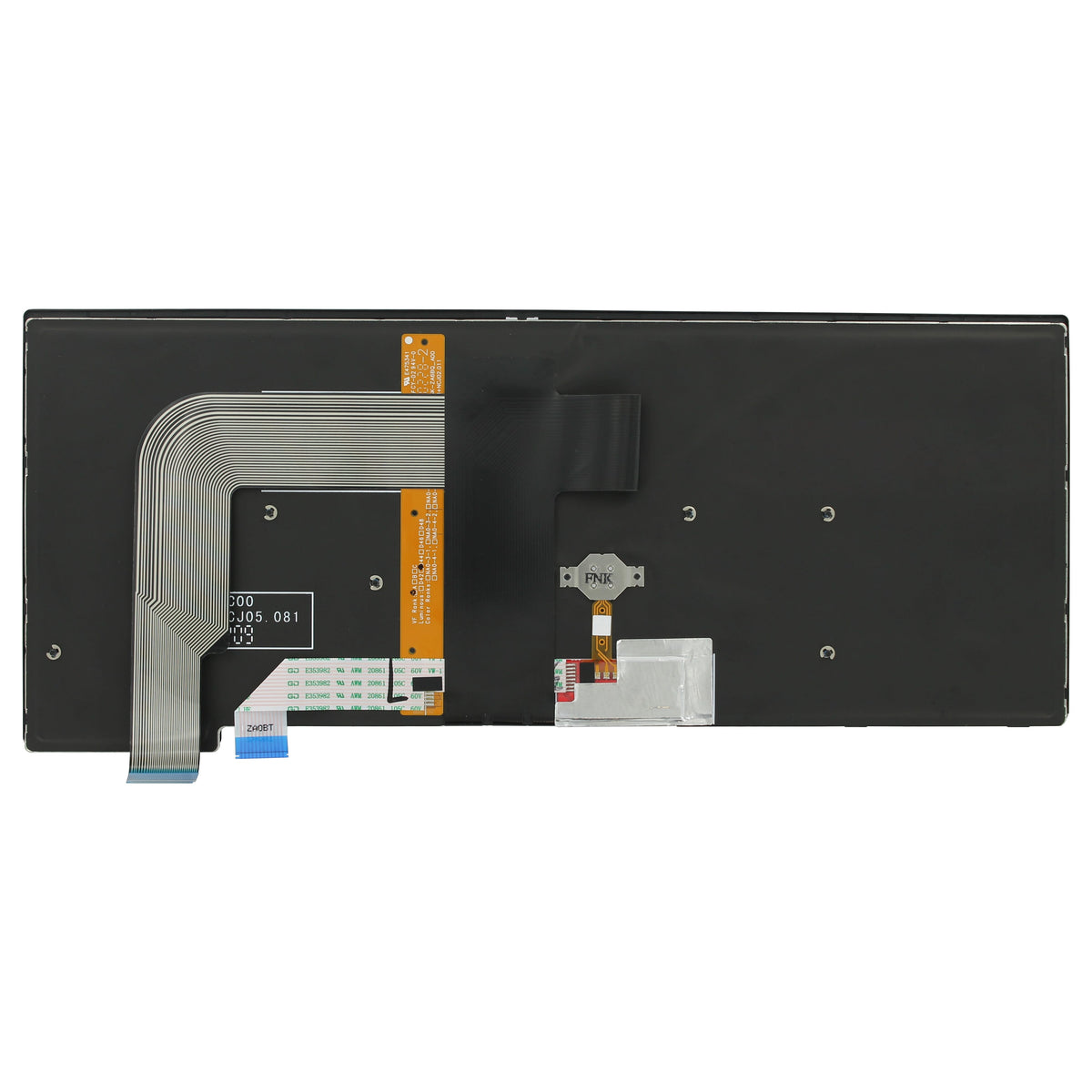 Lenovo Laptop Toetsenbord Azerty BE