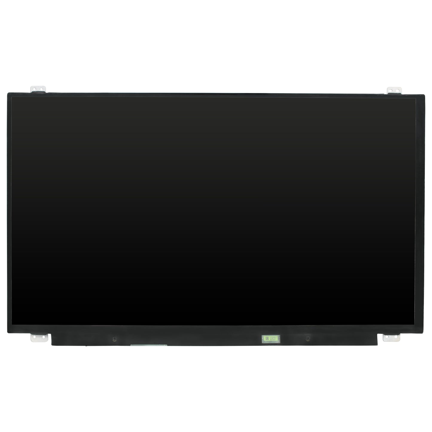 Écran LCD 15.6 pouces 1920x1080 Brillant 40 broches eDP, IPS, Tactile