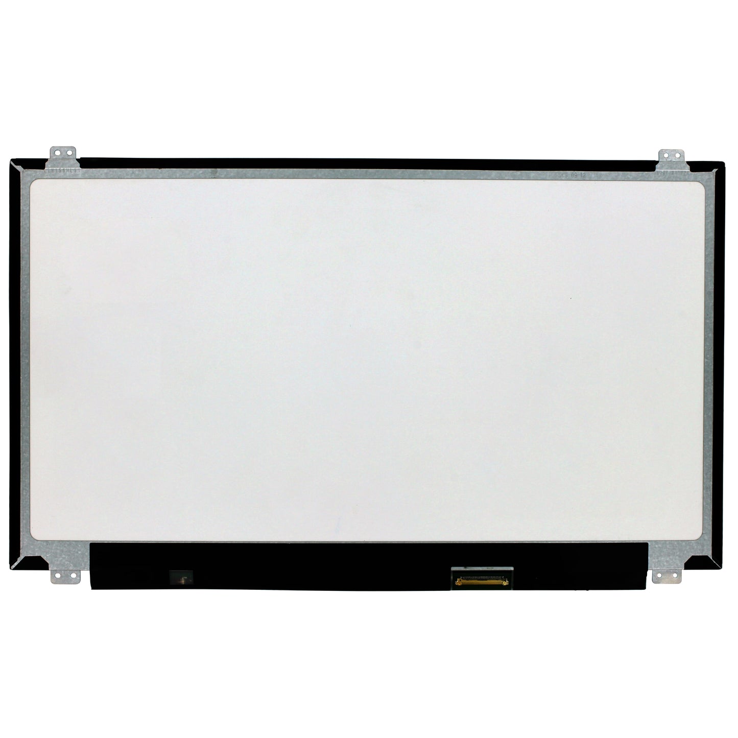 Écran LCD 15.6 pouces 1920x1080 Brillant 40 broches eDP, IPS, Tactile