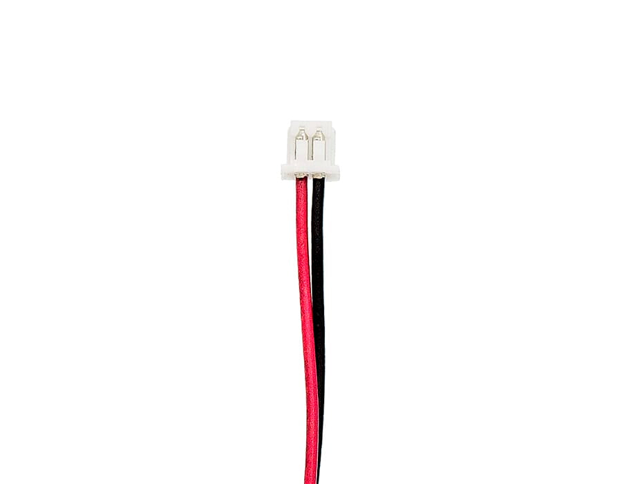 Babyfoon Accu 3.7V 2000mAh