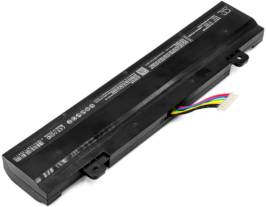 Laptop Accu 11.1V 4400mAh