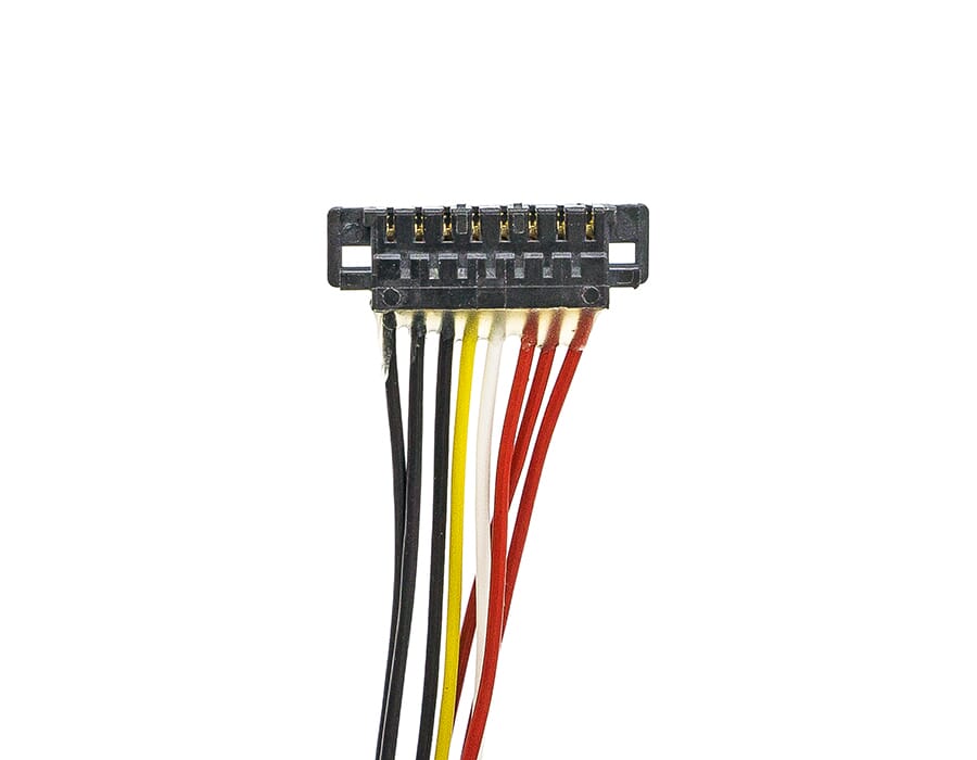 Laptop Accu 14.4V 3150mAh