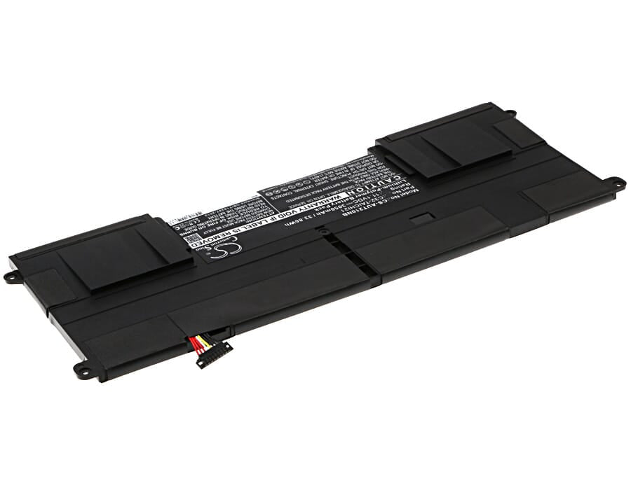 Laptop Accu 11.1V 3050mAh
