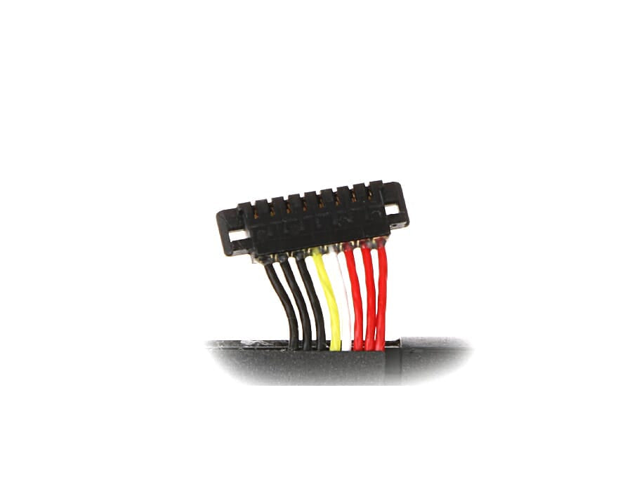 Laptop Accu 11.1V 3050mAh