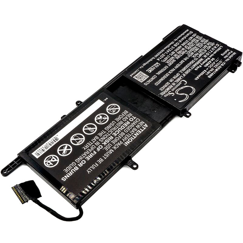 Laptop-Akku 11.4V 8300mAh