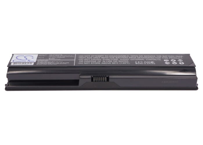 Laptop-Akku 11.1V 4400mAh
