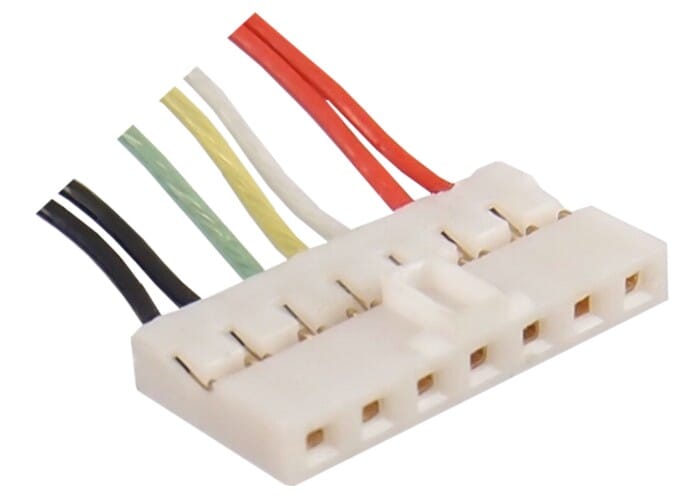 Laptop Accu 14.8VV 2840mAh
