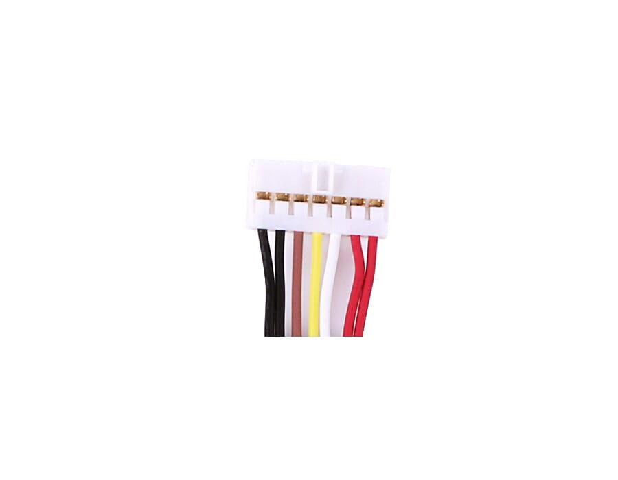 Laptop Accu 14.8V 2800mAh