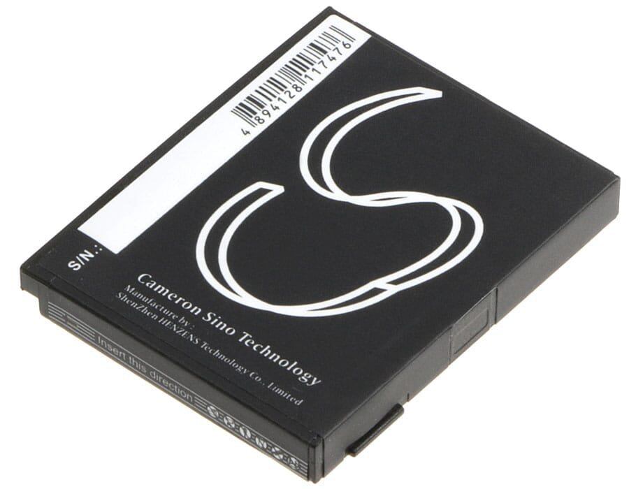 GPS/Navigationsakku 3.7V 900mAh