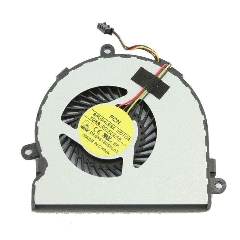 HP Laptop CPU Fan