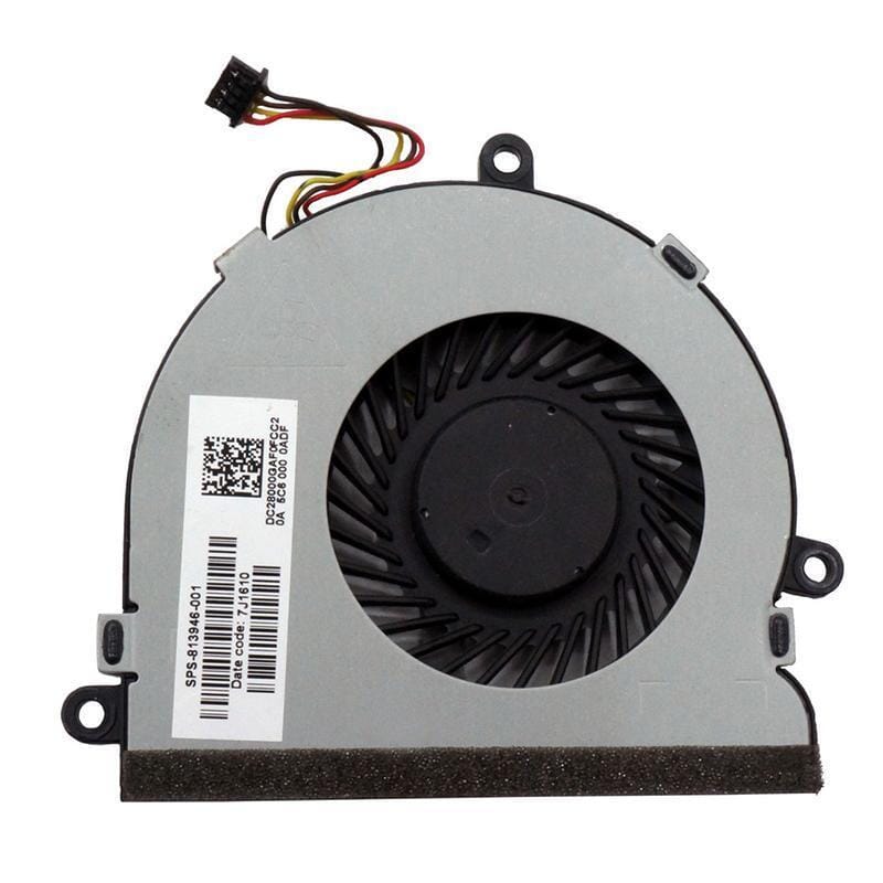 HP Laptop-CPU-Lüfter