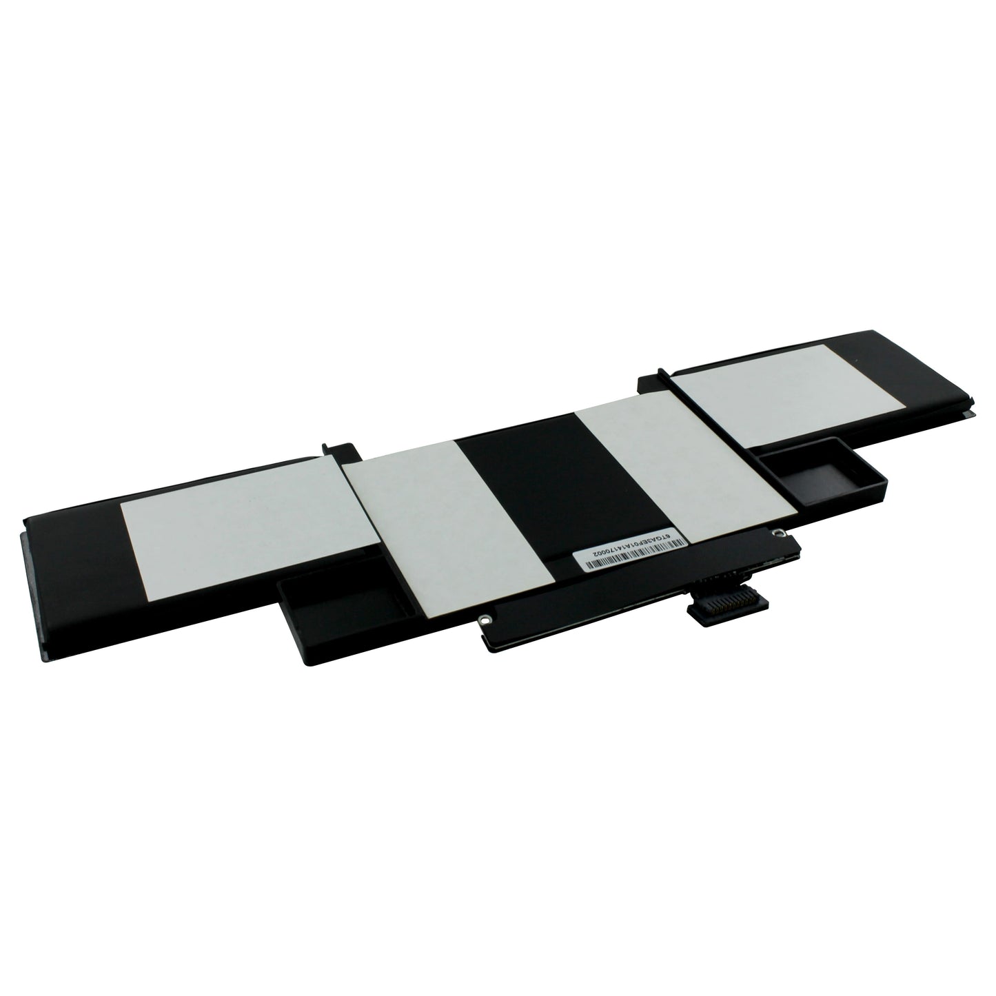 Yanec Macbook Accu 8460mAh