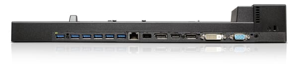 Lenovo ThinkPad Workstation Dock + 230W Adapter (40A50230EU)