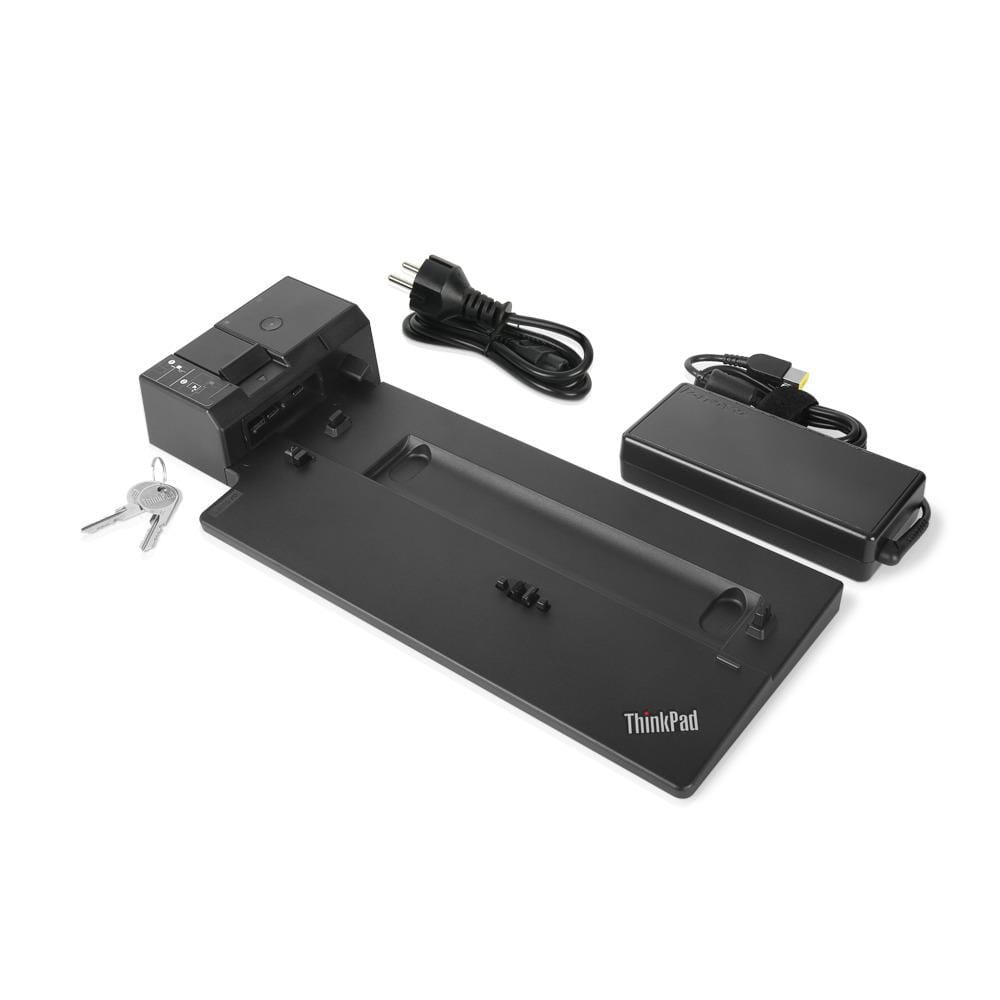 Lenovo ThinkPad Pro Dock 135W EU