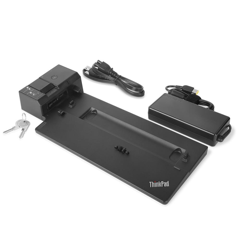 Lenovo ThinkPad Ultra Dock 135W EU