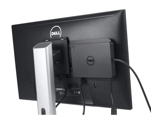Dell WD15 Laptop Dockingstation 180W