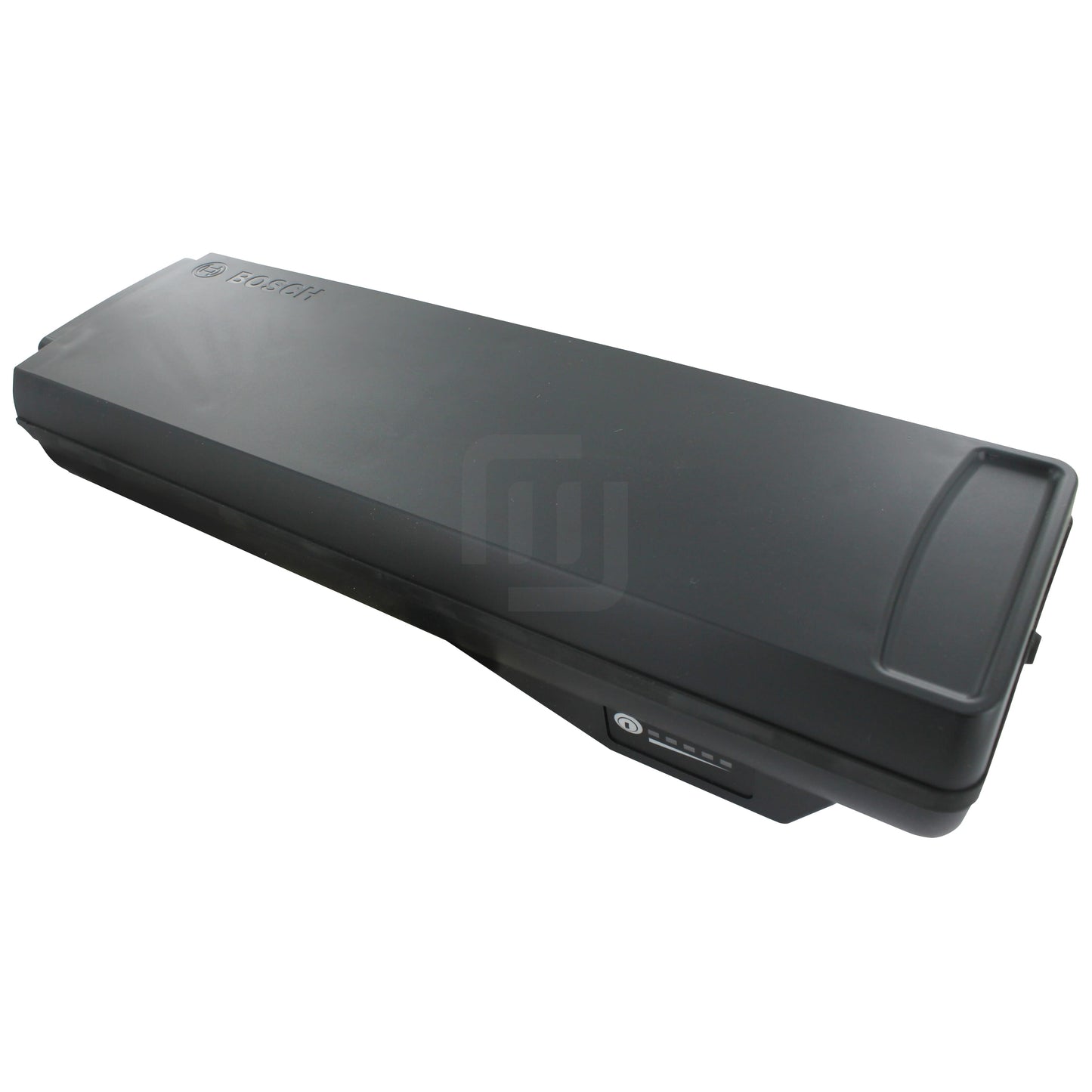 Bosch Fietsaccu PowerPack 400 Classic Bagage