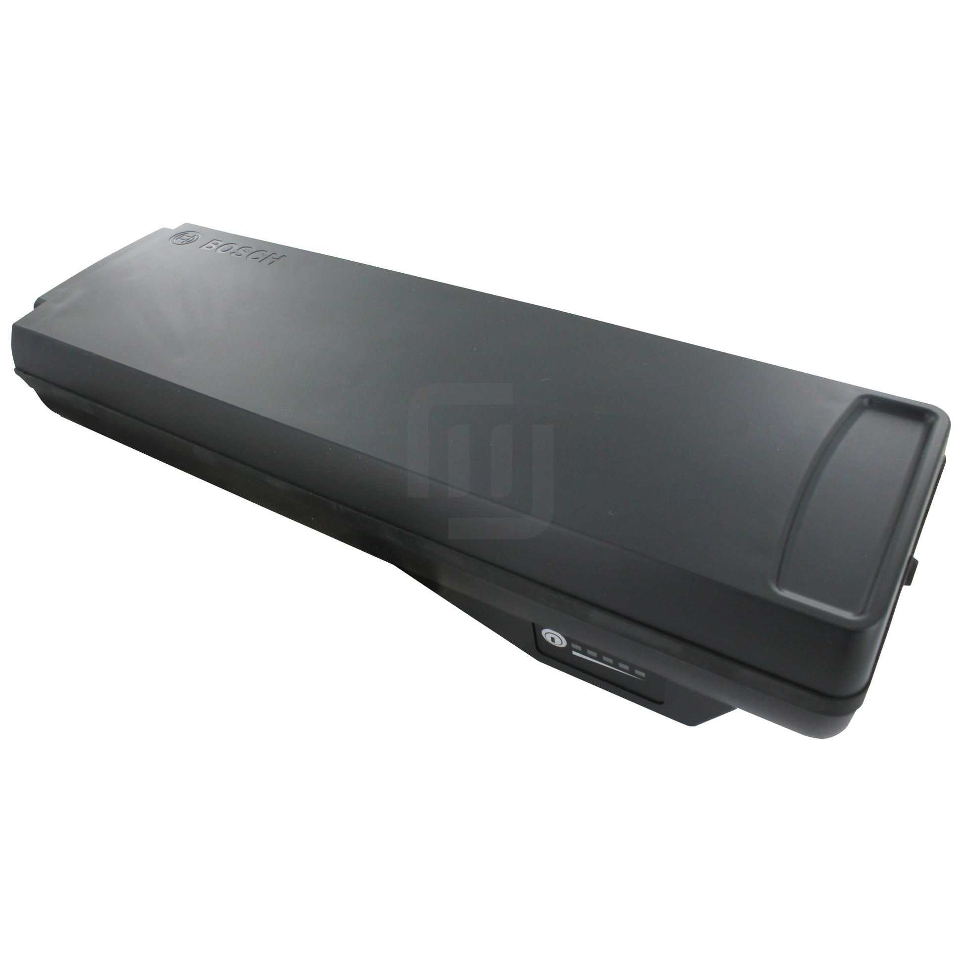 Bosch Fietsaccu PowerPack 400 Classic Bagage