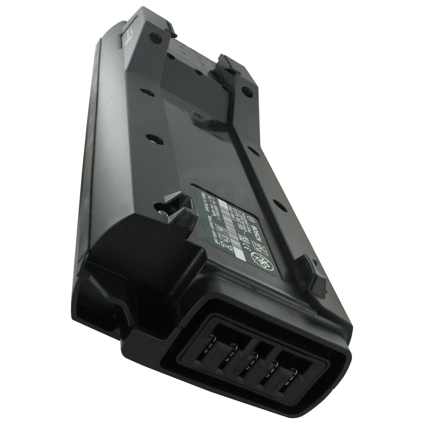 Bosch Fietsaccu PowerPack 400 Classic Bagage