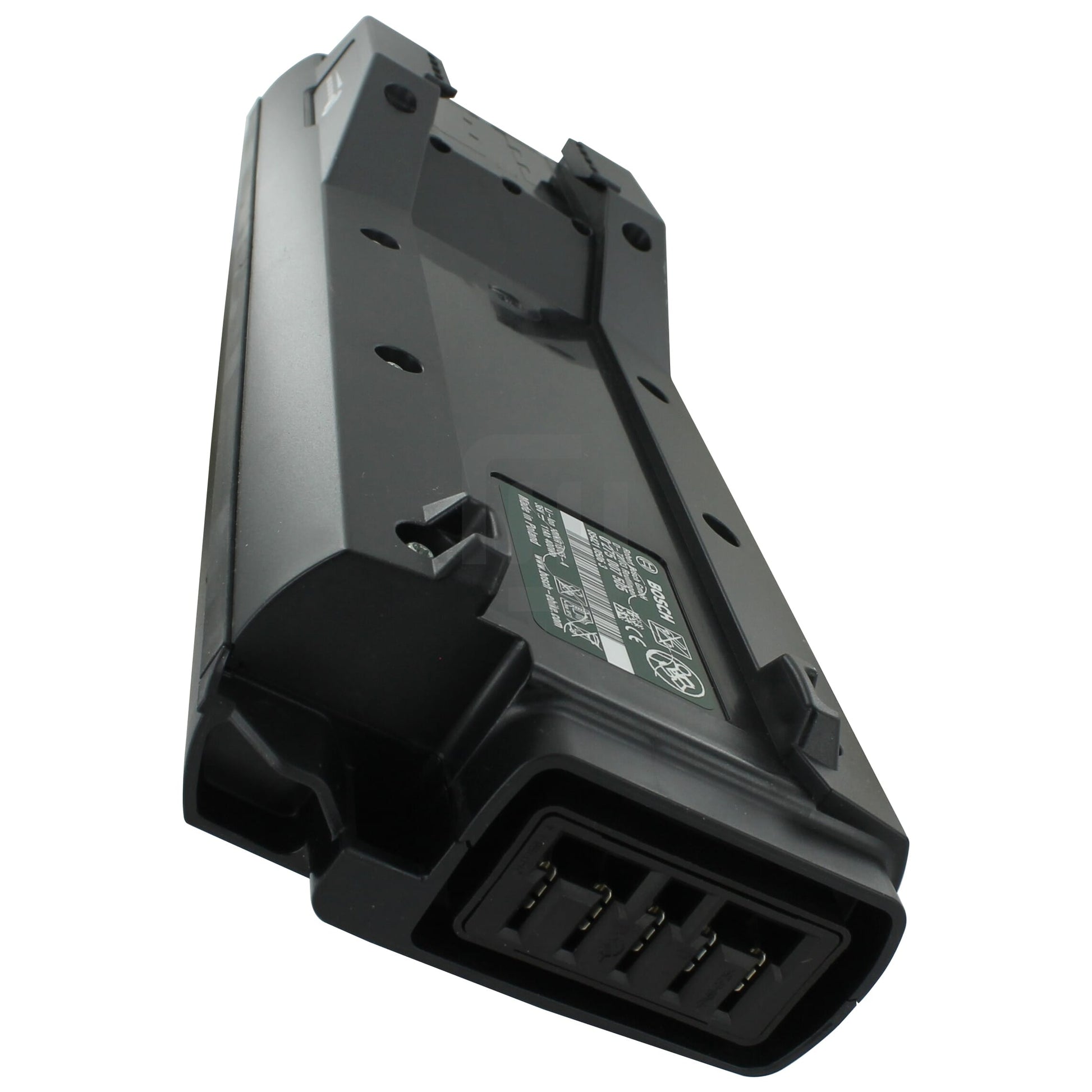 Bosch Fietsaccu PowerPack 400 Classic Bagage