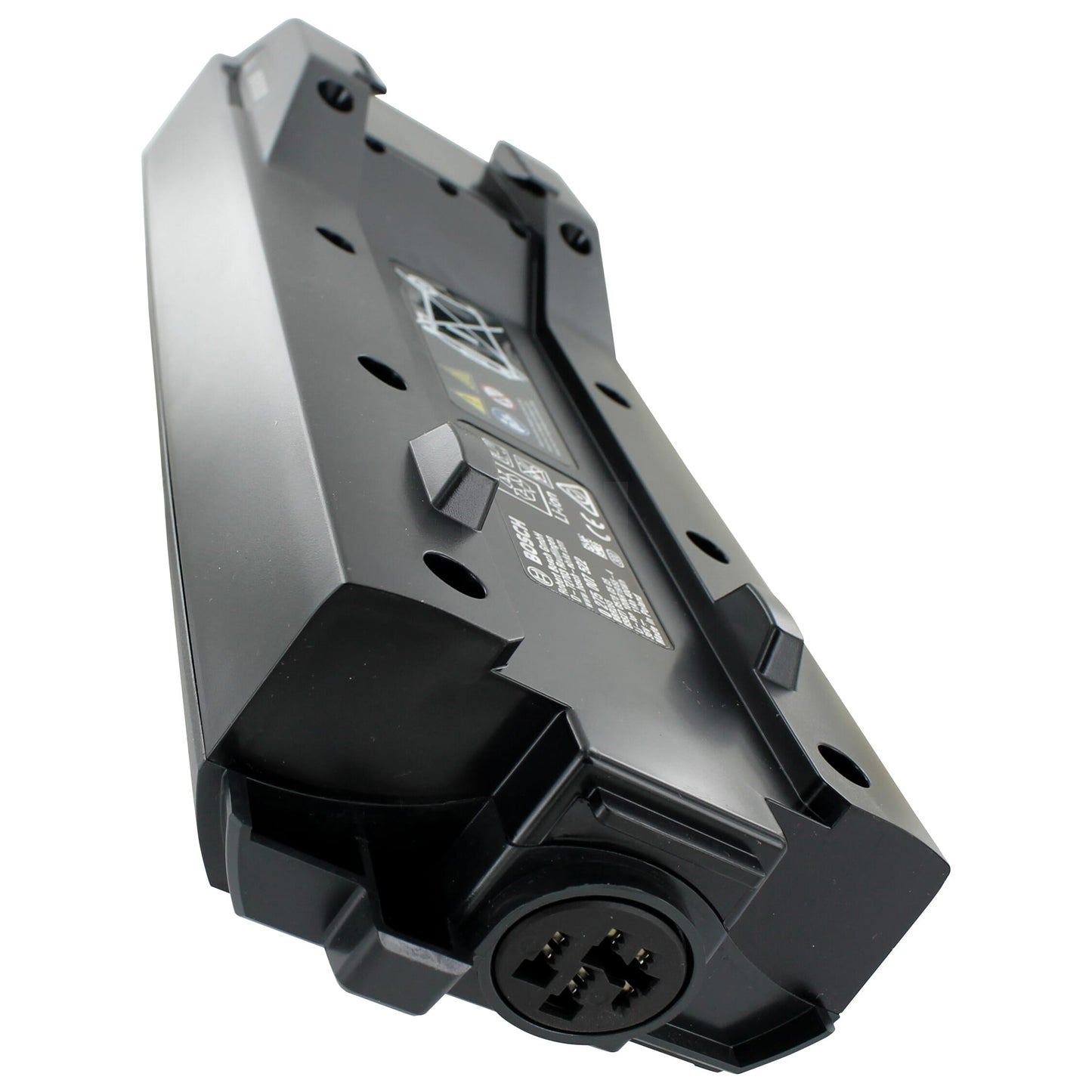 Bosch Fietsaccu PowerPack 400 Performance Bagage