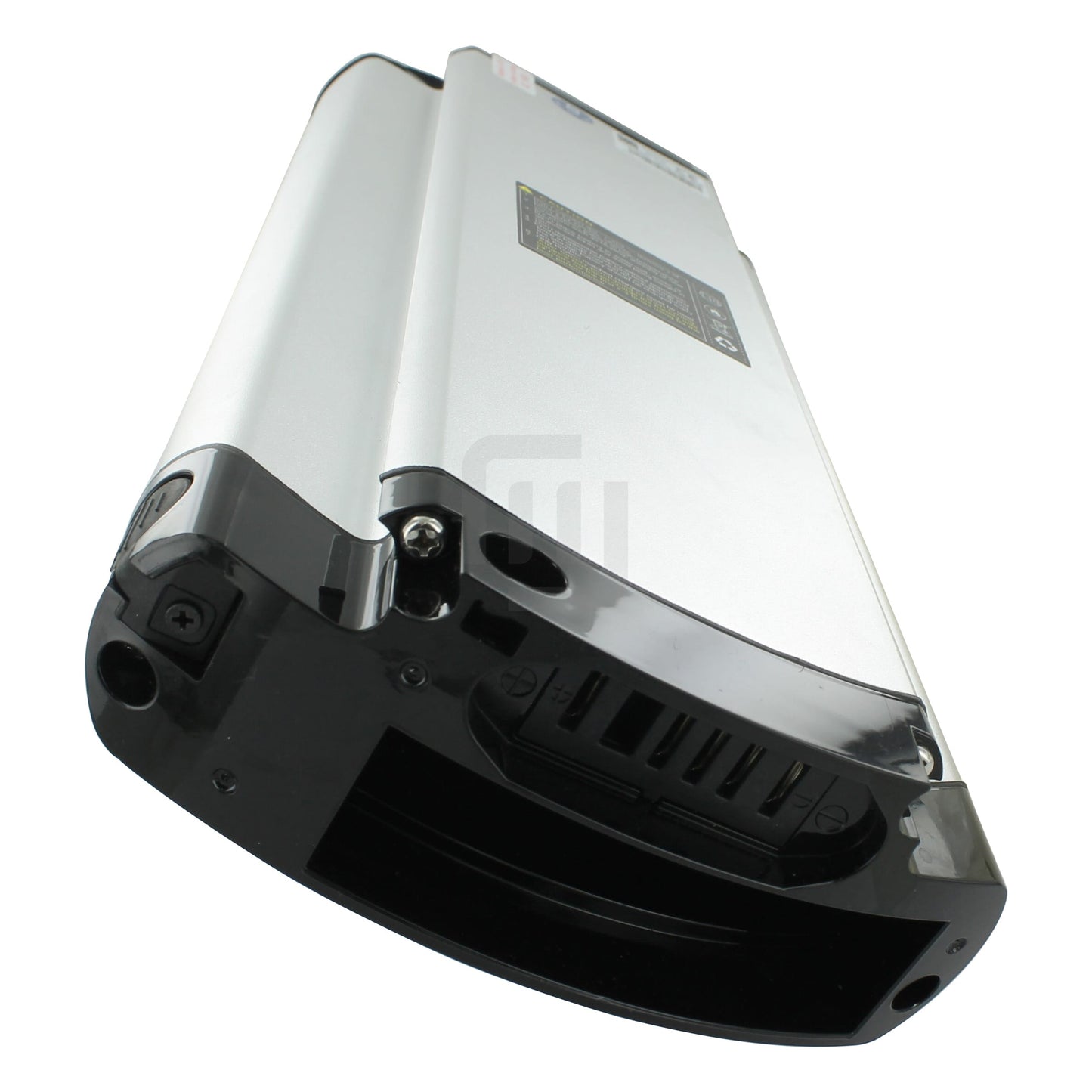 Phylion XH370-10J Fietsaccu 36/37V 10Ah Wall-E 5p.