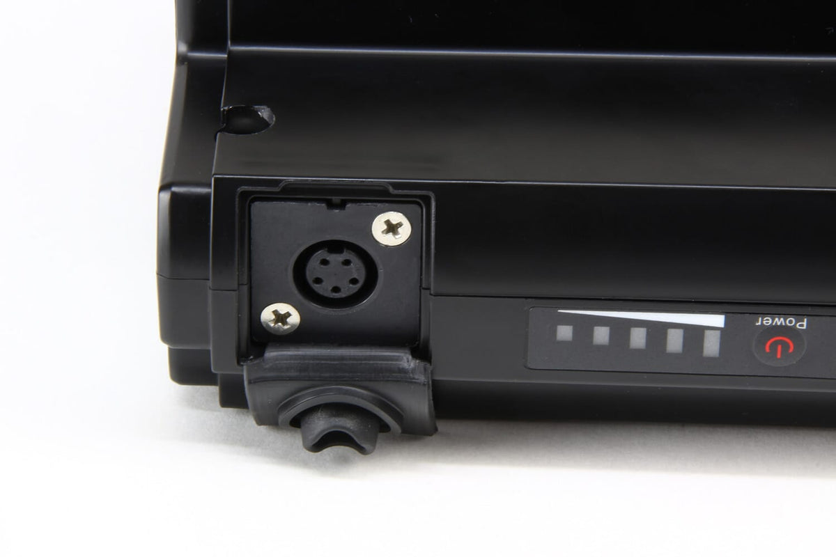 Phylion Fietsaccu 36/37V 8.8Ah Joycube SF-03