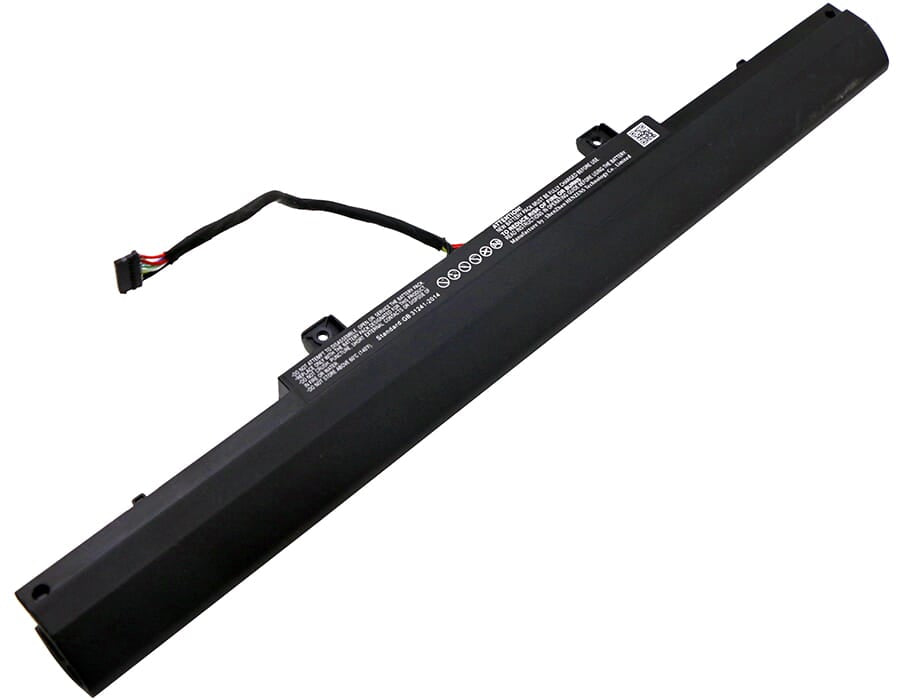 Laptop Accu 2200mAh