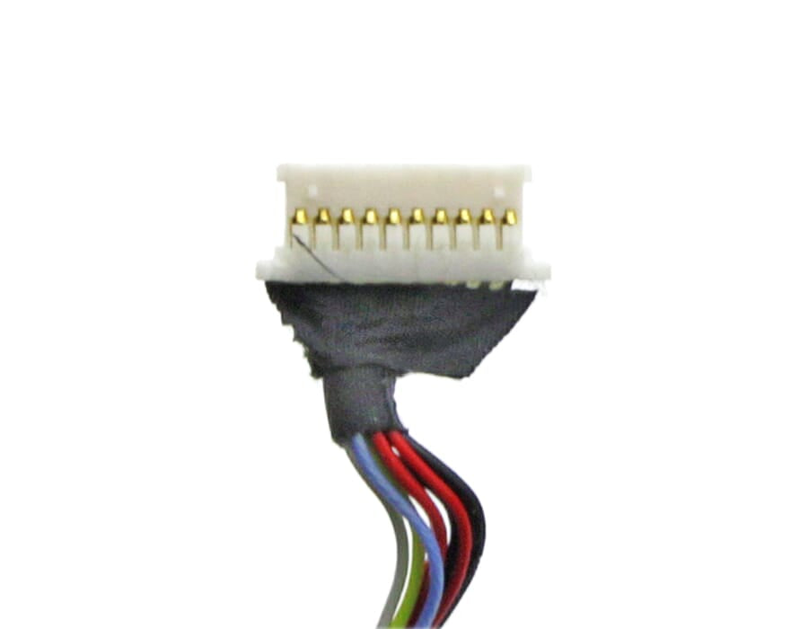 Laptop accu 4650mAh