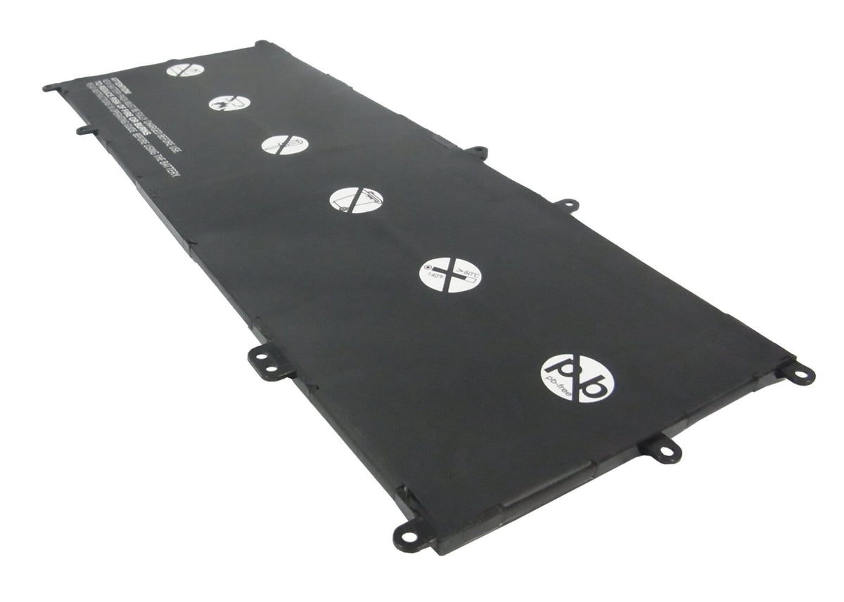 Laptop accu 3150mAh